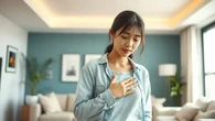 Kenali Penyebab dan Cara Mengatasi Cegukan Terus-menerus