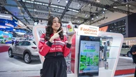 Pertamina Hadir di GIIAS 2025: Dorong Otomotif Ramah Lingkungan Lewat Pelumas Inovatif