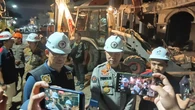 Hasil Uji Forensik Ungkap Penyebab Ledakan Dahsyat di Grand Polonia Medan