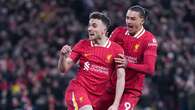 Hasil Piala FA Liverpool vs Accrington Stanley: Pesta Gol, The Reds Melenggang ke Babak IV