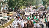 Video Pesta Gay Picu Warga Karawang Turun ke Jalan