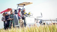 Bupati Purwakarta Dorong Petani Manfaatkan Teknologi Untuk Raih Hasil Panen Maksimal