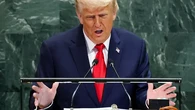 Donald Trump Siap Pasang Badan, Tolak Potensi Sanksi untuk Israel di Piala Dunia 2026