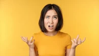 Marah-Marah Terus Bikin Darah Tinggi, Benarkah? Ini Kata Ahli