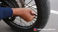 Jangan Sepelekan, Tekanan Ban Bisa Jadi Kunci Keselamatan dan Kenyamanan Berkendara