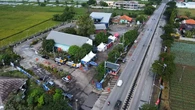 Jurus Kemenhub Stop Pungli di Jembatan Timbang