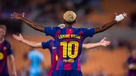 Bukan Lewandowski atau Pedri, Gelandang yang Pernah Dibenci Fans Bakal jadi Kapten Baru Ba...