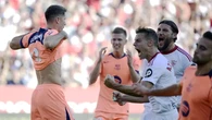 Momen-Momen Menarik Sevilla vs Barcelona: Kegagalan Penalti Lewandowski Jadi Malapetaka un...