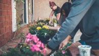 Kotor-Kotoran tapi Bermanfaat, 5 Keuntungan Berkebun bagi Kesehatan