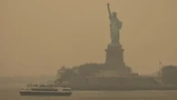 Perbankan di Amerika Diminta Waspadai Jaringan Pencucian Uang China