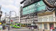 Menikmati Suasana Ngabuburit di Jalan Braga Bandung