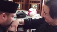 Rachmawati Soekarnoputri Meninggal Dunia, Didi Mahardhika: I Love You Mbu