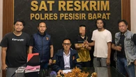 Izin ke Toilet, Terdakwa Hilang dari Ruang Sidang