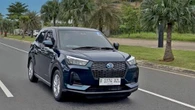 Laporan Liputan6.com dari Tokyo: Pengiriman Daihatsu Rocky Hybrid Meluncur Bulan Depan