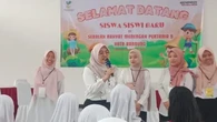 Kemensos Klaim Sekolah Rakyat Tak Ganggu Aktivitas SLBN A Pajajaran Bandung