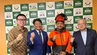 Kerja Sama Internasional, Langkah Baru Mahasiswa Kehutanan Indonesia Menuju Global