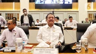Anggaran KKP 2026 Naik Drastis Jadi Rp 13 Triliun, Fokus Kampung Nelayan