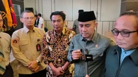 Gandeng Kampus, Jurus BNPT Cegah Paham Radikal Hingga Terorisme di Cirebon