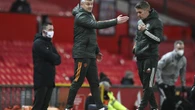 Top 3 Berita Bola : Solskjaer Hambat Karier 2 Pemain Manchester United