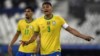 Thiago Silva Kecewa Berat Dicoret Carlo Ancelotti dari Skuad Timnas Brasil di Piala Dunia ...