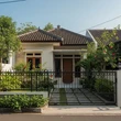 Besi Galvanis vs Stainless Steel untuk Pagar Rumah, Mana yang Lebih Bagus?