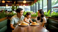 12 Tempat Makan Keluarga di Tangerang 2026 yang Ramah Anak, Nyaman, dan Bikin Betah Berlam...