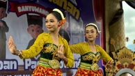 Festival Padhang Ulanan, Menjaga Warisan Seni Budaya dengan Melibatkan Ribuan Pelajar Bany...