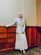 Dinda Hauw Kesulitan Berjalan Gara-gara Jatuh dari Kuda hingga Dilarikan ke Rumah Sakit