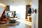 Cara Koneksi CCTV ke HP Jarak Jauh, Praktis Pantau Rumah dari Mana Saja