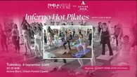 Haornas 2025 Makin Seru Bareng Fimelahood Fit and Fun, Siap Ikutan Sesi Pertamanya?
