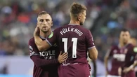 West Ham United Comeback Kalahkan Everton di Premier League Summer Series 2025