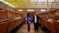 BRI Dorong 574 Ribu Nasabah KUR Naik Kelas pada Semester I 2025
