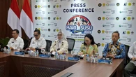 Pelemahan Rupiah Bikin Harga Sapi dan Susu Impor Naik