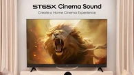 Merek Lokal SPC Rilis Smart TV 65 Inci dengan Built-in Soundbar, Berapa Harganya?
