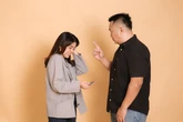 Ketika Hubungan Toksik Mengancam Kesehatan Fisik, Bukan Hanya Emosional