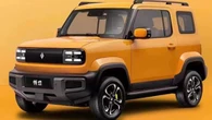 Lebih Keren dari Suzuki S-Presso, Yuk Intip Spesifikasi Baojun Yap