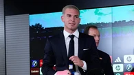 Franco Mastantuono Resmi Berseragam Real Madrid di Hari Ulang Tahunnya yang ke-18