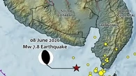 Gempa M5,6 Guncang Kepulauan Sangihe Sulut, Tak Berisiko Tsunami