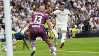 Kylian Mbappe yang Belum Bosan Cetak Gol di Real Madrid, Kini Jadi Top Skor Sementara La L...