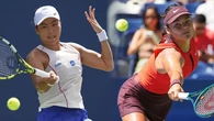 Link Live Streaming US Open 2025 Janice Tjen vs Emma Raducanu, Sebentar Lagi Tayang di Vid...