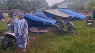 Ada 96 Kali Rentetan Gempa sebelum Guncangan Besar Magnitudo 6.0 di Poso
