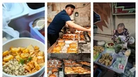 7 Rekomendasi Sarapan Dekat Tugu Jogja Terbaru 2025, Ini Pilihannya dari yang Manis Sampai...