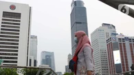 76 Persen Masyarakat Indonesia Optimis Ekonomi Pulih 6 Bulan ke Depan