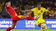 Ngeri! Malaysia Babat Habis Vietnam 4-0 di Kualifikasi Piala Asia 2027