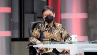 Lawan Varian Delta, Menkes Percepat Vaksinasi hingga 5 Juta Dosis per Hari