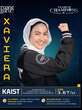 Profil Xaviera Putri, Mahasiswi Indonesia di KAIST Curi Perhatian Usai Jadi Peserta Clash ...