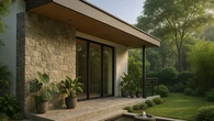 Ingin Rumah Tampak Modern Tapi Budget Terbatas? Ini Solusinya