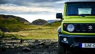 Suzuki Jimny Lite Segera Meluncur, Versi Murah dengan Inden Sebentar