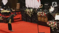 Ekonom: Asumsi Makro 2022 Terlalu Optimis, Tidak Realistis