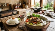 Resep Pindang Daging Sapi yang Empuk dengan Kuah Bening Menyegarkan